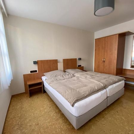 Hotel Gold'Ne Krone 오펜하임 외부 사진