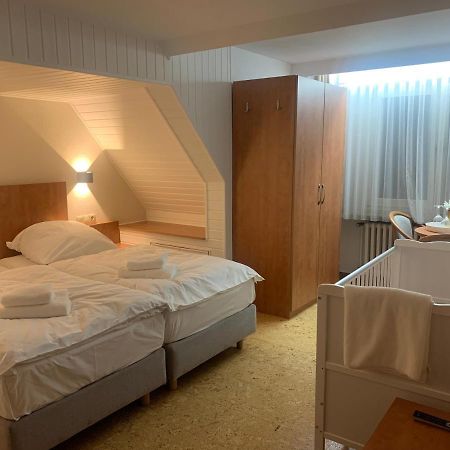 Hotel Gold'Ne Krone 오펜하임 외부 사진